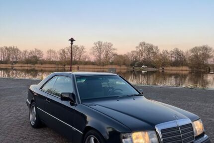 Mercedes-Benz 230 370.000 km 7.500 &euro; Mescherin 16307
