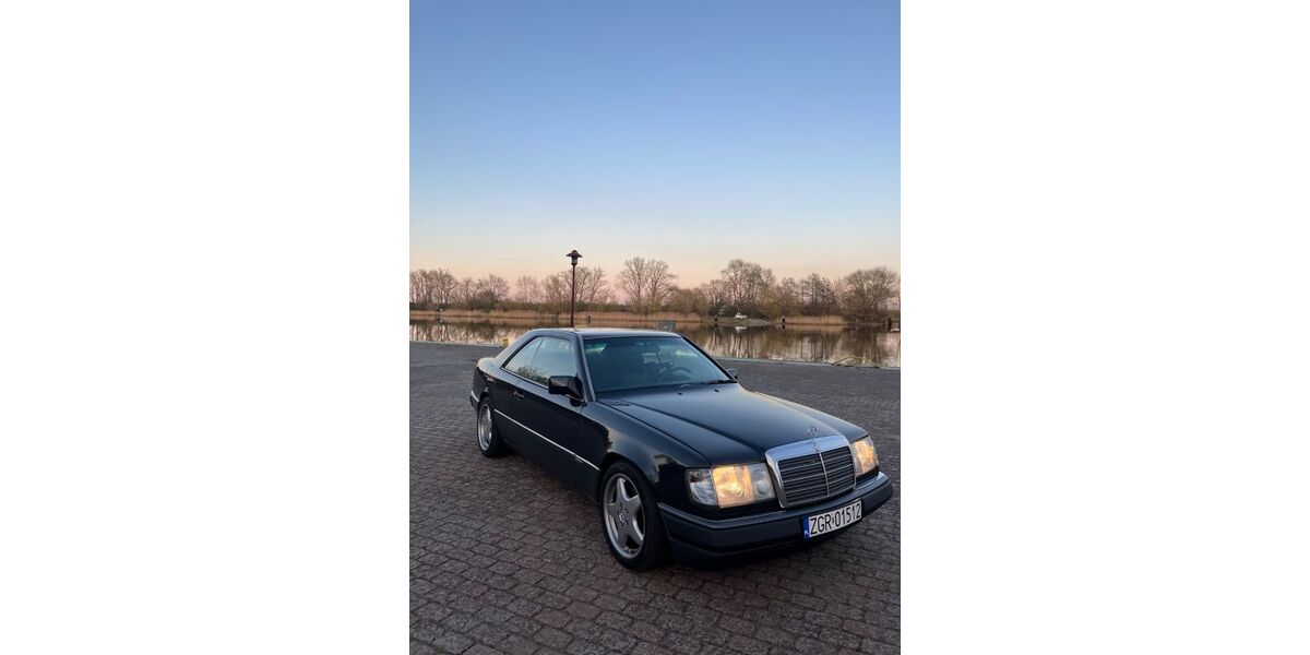 Mercedes-Benz 230 370.000 km 7.500 &euro; Mescherin 16307