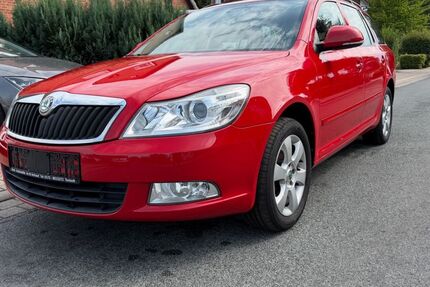 Skoda Octavia 254.586 km 3.444 &euro; Tostedt 21255