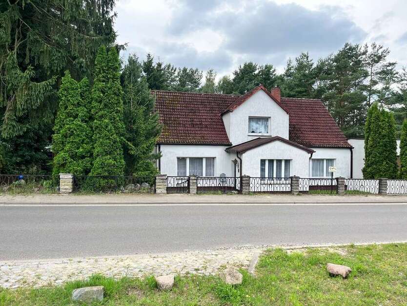 Haus zum Kaufen in Benz 200.000 € 140 m²