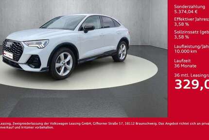 Audi Q3 8.200 km 40.980 &euro; Halle 06122