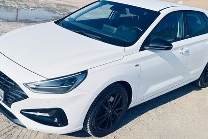 Hyundai i30 42.800 km 16.490 &euro; Dipperz 36160