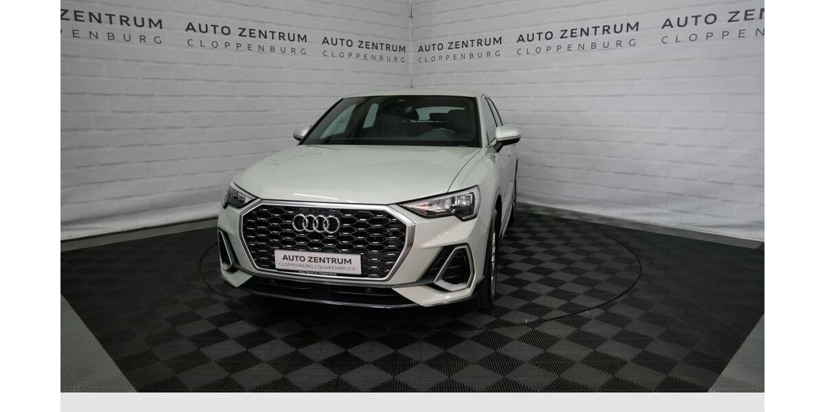 Audi Q3 89.498 km 28.950 &euro; Cloppenburg 49661
