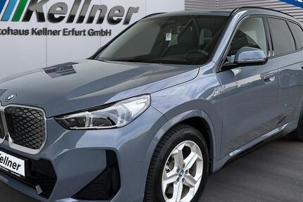 BMW iX1 28.721 km 44.441 &euro; Erfurt 99091