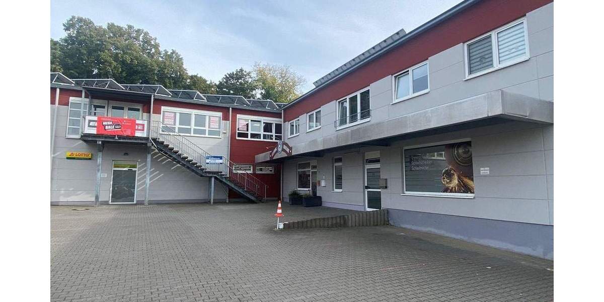 Gewerbeobjekt Limbach-Oberfrohna Kändler - 2 Zimmer, 197 m&sup2;, 690&euro; | Angebot:24529941