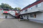Gewerbeobjekt Limbach-Oberfrohna Kändler - 2 Zimmer, 197 m&sup2;, 690&euro; | Angebot:24529941