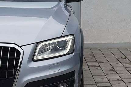 Audi Q5 56.978 km 28.999 € Kirchheim 85551