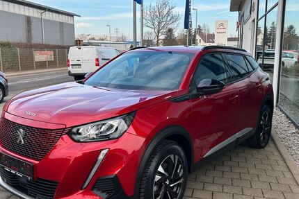 Peugeot 2008 31.200 km 19.900 &euro; Pforzheim 75177