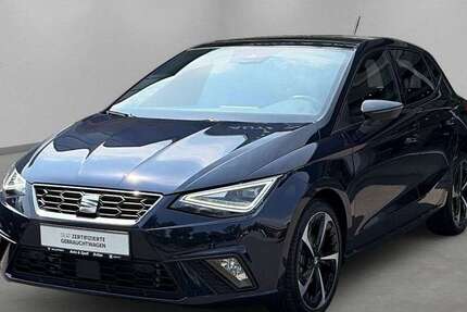 Seat Ibiza 47.437 km 17.990 &euro; Brilon 59929