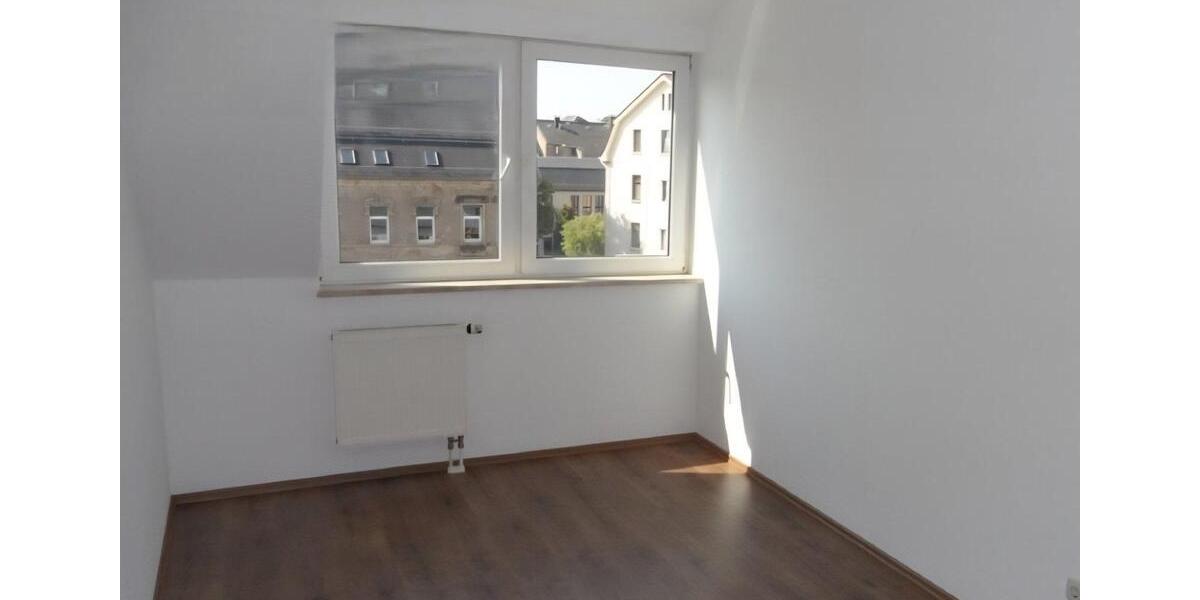 Etagenwohnung Werdau - 2 Zimmer, 45 m&sup2;, 31.200&euro; | Angebot:26619692