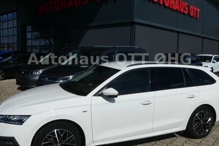 Skoda Octavia 54.130 km 21.999 &euro; Eberhardzell-Mühlhausen 88436