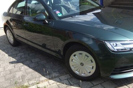 Audi A4 105.000 km 14.800 &euro; berlin 12621