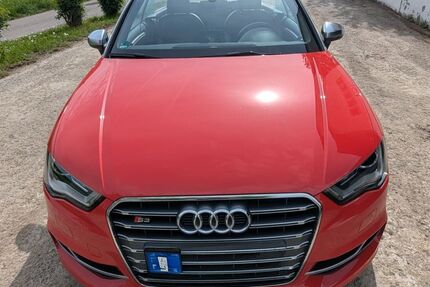 Audi S3 41.878 km 27.150 &euro; Ölbronn-Dürrn 75248