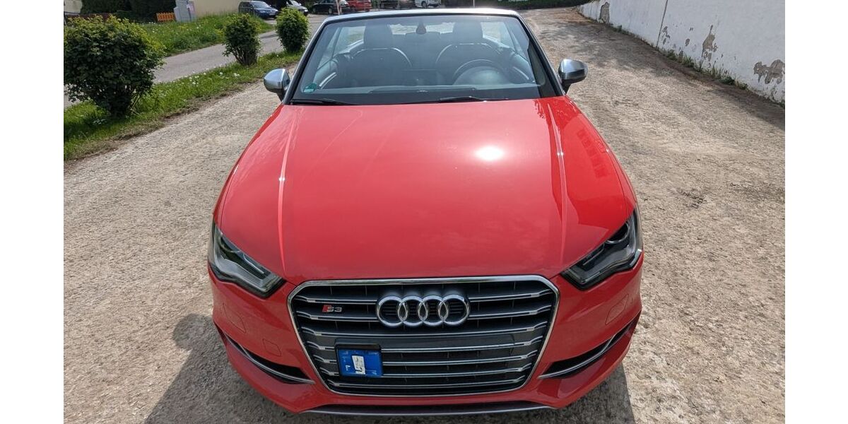 Audi S3 41.878 km 27.150 &euro; Ölbronn-Dürrn 75248