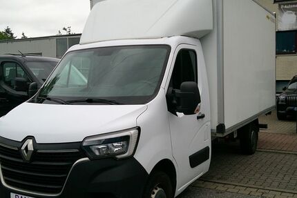 Renault Master 158.247 km 19.450 &euro; Neu Wulmstorf (Hamburg) 21629