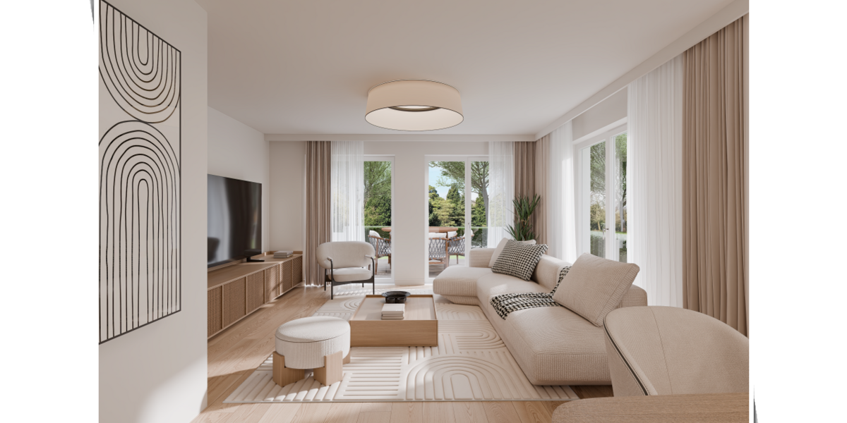 Einfamilienhaus Gilching - 7 Zimmer, 160 m&sup2;, 1.177.500&euro; | Angebot:26028531