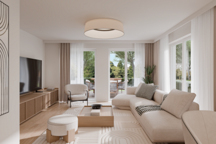 Haus Gilching - 7 Zimmer, 160 m&sup2;, 1.177.500&euro; | Angebot:26028531