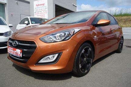 Hyundai i30 82.000 km 8.490 &euro; Hof 95030