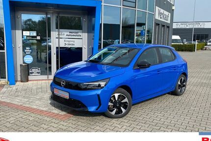 Opel Corsa 22.293 km 17.900 &euro; Schüttorf 48465