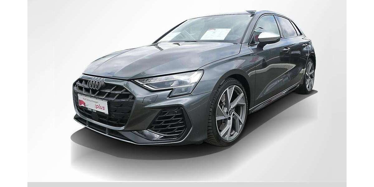 Audi S3 27.150 km 46.880 &euro; Erlangen 91058