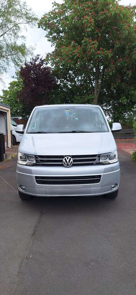 T5 Caravelle