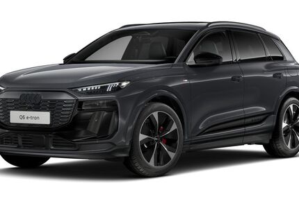 Audi Q6 e-tron 18.249 km 68.930 &euro; Mitterteich 95666