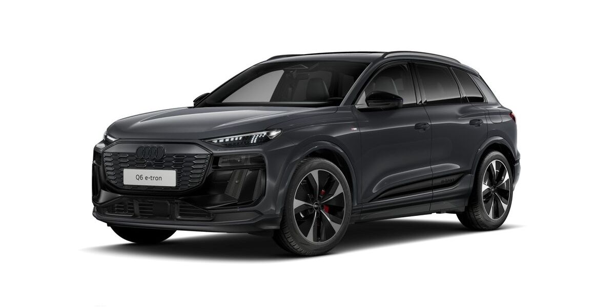 Audi Q6 e-tron 18.249 km 68.930 &euro; Mitterteich 95666