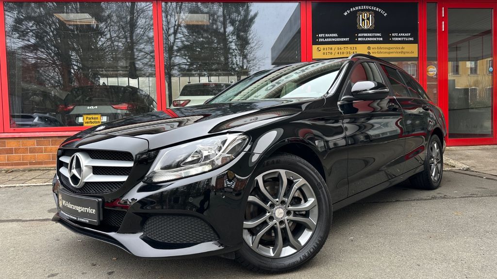 Mercedes-Benz C 250 98.372 km 19.750 &euro; Oberkotzau 95145