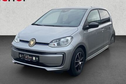 VW e-up! 34.000 km 26.890 &euro; Nittenau 93149