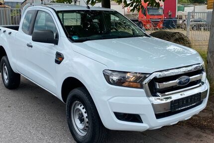 Ford Ranger 171.088 km 13.700 &euro; Gronau-Epe 48599