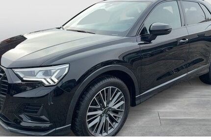 Audi Q3 27.680 km 41.890 &euro; Emden 26723
