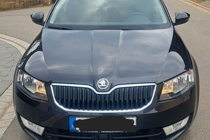 Skoda Octavia 101.623 km 9.999 &euro; Falkenfels 94350
