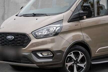 Ford Tourneo Custom 26.600 km 38.990 € Grünwald 82031