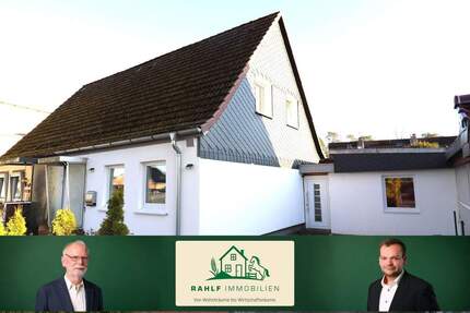 Haus Wahlstedt - 4 Zimmer, 100 m&sup2;, 345.000&euro; | Angebot:25726000