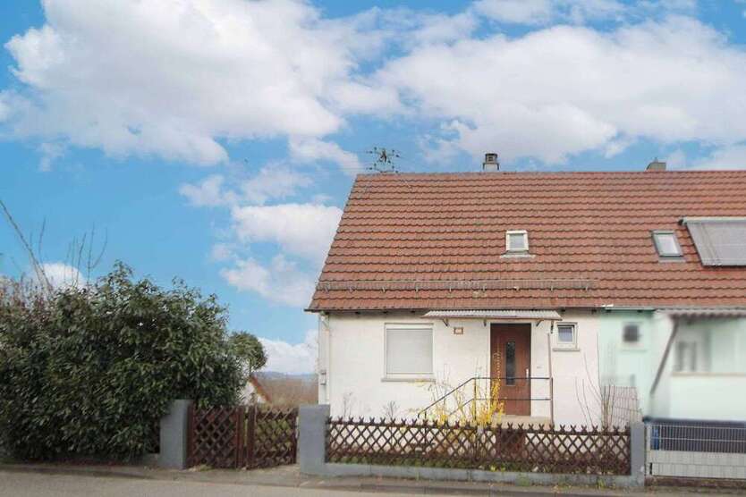 Haus zum Kaufen in Freiberg am Neckar 299.000 € 80.2 m²