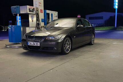 BMW 325 223.000 km 7.800 &euro; Calw 75365