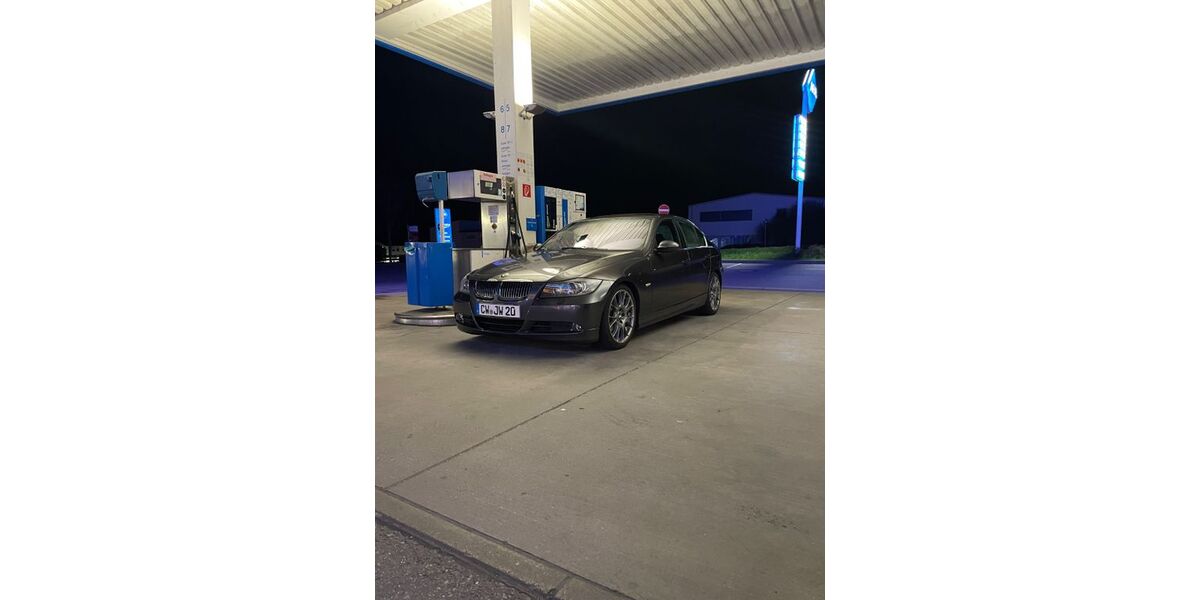 BMW 325 223.000 km 7.800 &euro; Calw 75365