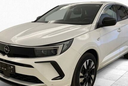 Opel Grandland (X) 49.900 km 23.500 € Saarburg 54439