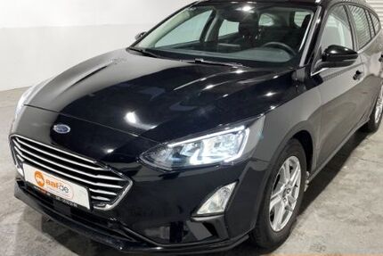 Ford Focus 37.000 km 15.450 &euro; Norderstedt 22848