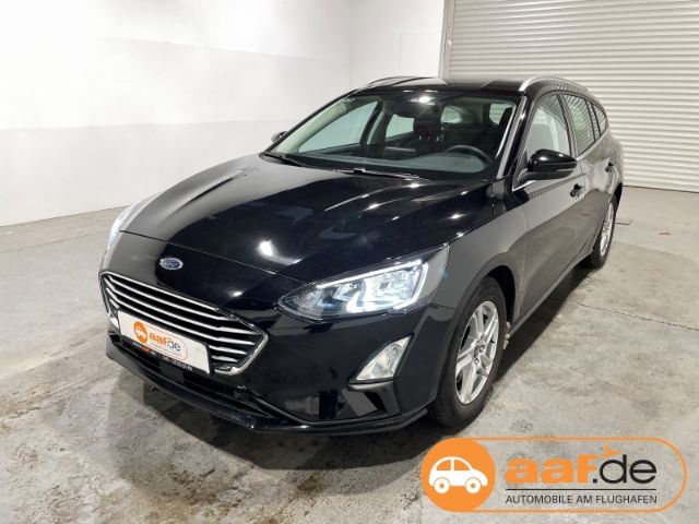 Ford Focus 37.000 km 15.450 &euro; Norderstedt 22848