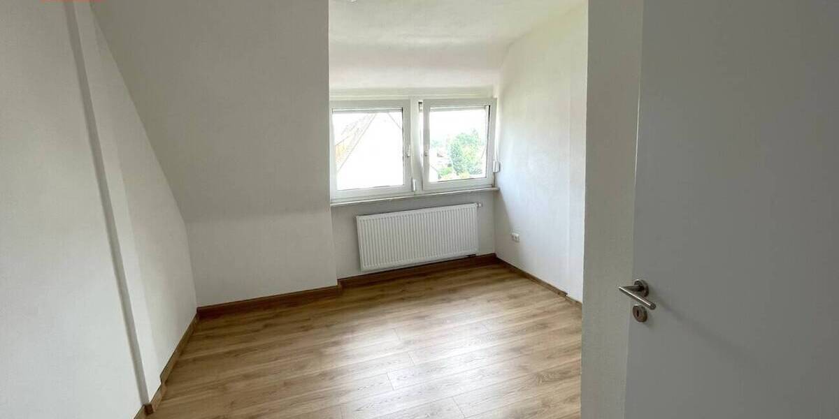 Etagenwohnung Hersbruck - 2 Zimmer, 46 m&sup2;, 159.000&euro; | Angebot:26273562