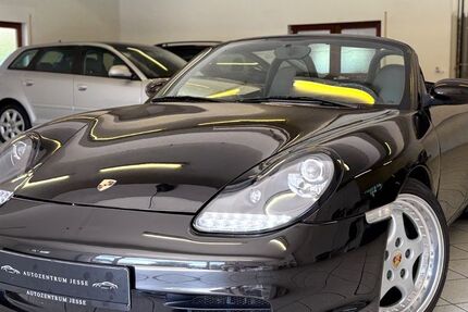Porsche Boxster 128.082 km 14.990 &euro; Schopfheim 79650