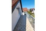 Dachgeschoßwohnung Waghäusel - 3 Zimmer, 76 m&sup2;, 900&euro; | Angebot:26312711