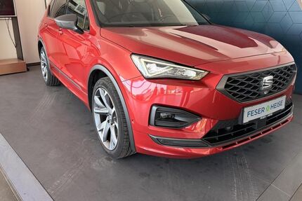 Seat Tarraco 81.188 km 27.440 € Köthen 06366