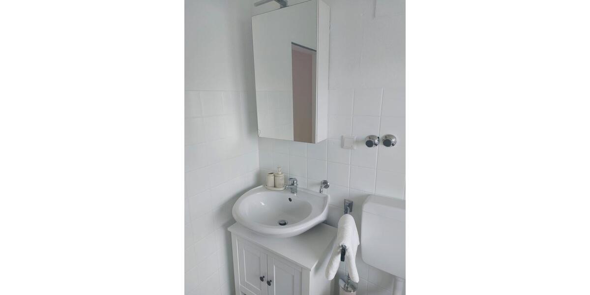 Dachgeschoßwohnung Münster Berg Fidel - 2 Zimmer, 53 m&sup2;, 925&euro; | Angebot:25994037