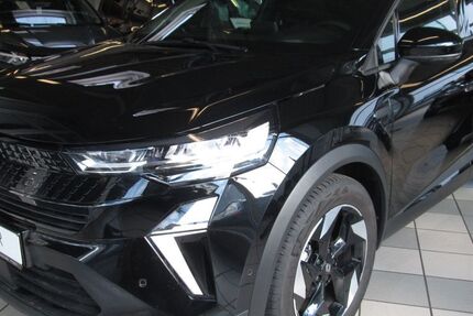 Renault Captur 5.500 km 25.900 &euro; Plettenberg 58840