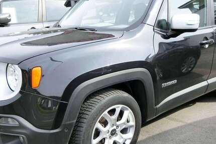 Jeep Renegade 87.000 km 10.850 &euro; Arnsberg 59757