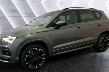 Cupra Ateca 4.500 km 44.990 &euro; Ludwigsfelde 14974