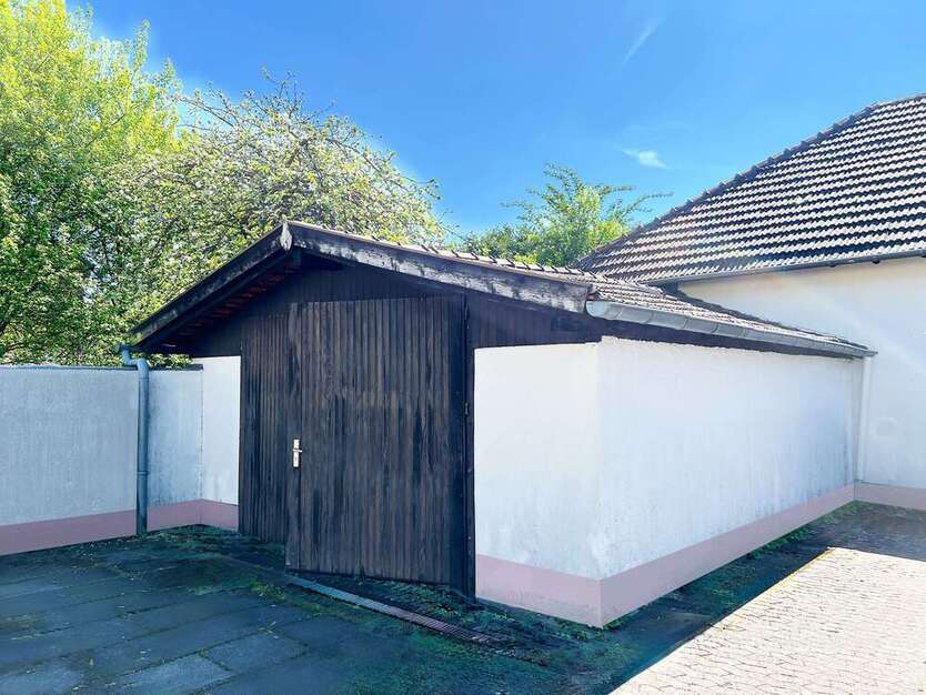 Halle in Troisdorf-Mitte 450 € 41 m²