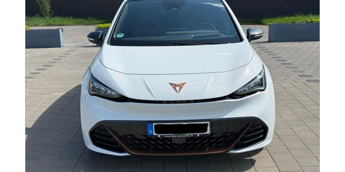 Cupra Born 26.000 km 25.200 &euro; Schorndorf 73614